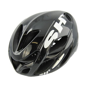 SH+ SHIROCCO VbR wbg GLOSSY BLACK/WHITE JCFF