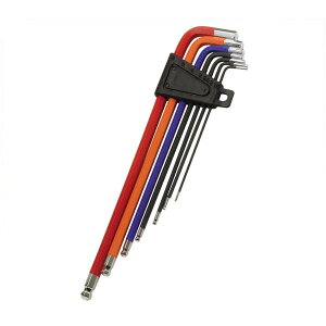 GPiMUv_Ncj 7 { AL[ Zbg/7 Hex Key@Wrench Set [TOL15800]yA[L[zyA`zyGIZA PRODUCTSzyZp_Xpiz