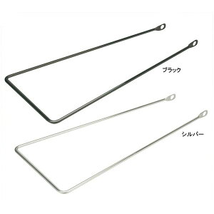 GPiMUv_Ncj oXPbg Xe[ (26" zC[p)/Basket Stay (for 26"Wheel) [YBK00100]yGIZA PRODUCTSz