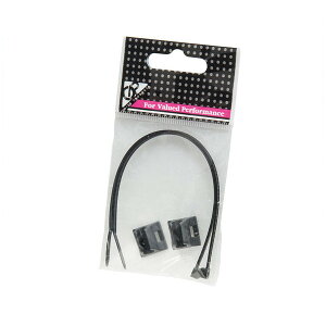 GP�i�M�U�v���_�N�c�j �A�E�^�[ �}�E���g(2 �Z�b�g)/Outer Mount [YCB00500]�y�P�[�u���p�p�[�c�z�yGIZA PRODUCTS�z