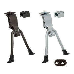 GP ギザプロダクツ CD-125A アジャスタブル Wレッグ センタースタンド