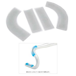 GP ギザプロダクツ VLZ-042 ゲル パッド