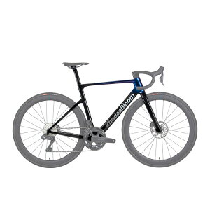 KhodaaBloom �R�[�_�[�u���[�� 2026�N���f�� STRAUSS PRO3 SL FrameSet �X�g���E�X�v��3SL ���[�h�o�C�N �t���[���Z�b�g ���Ԍ��著������/�ꕔ�n�揜��