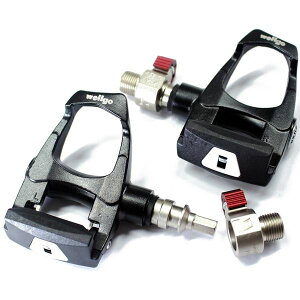 WELLGO EFS QRD-W40-B y_