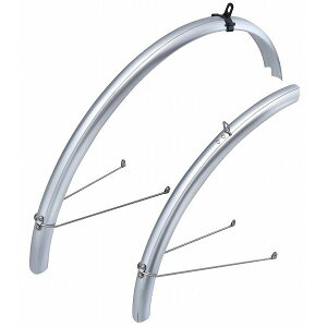 asahi ATq FULL FENDER 26"/700C U-STAY tF_[