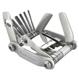 Birzman o[Y} E-VERSION MINI TOOLS 20 ~jc[