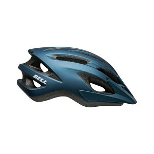 BELL ベル CREST クレスト マットブルー URBAN ヘルメット