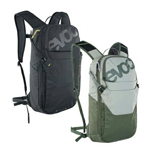 evoc �C�[�{�b�N RIDE 8 ���C�h8 8L �o�b�N�p�b�N