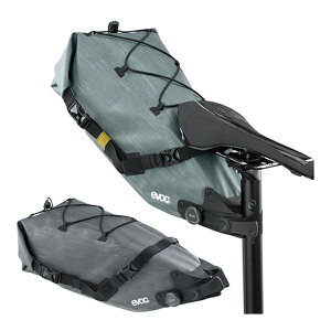 evoc C[{bN SEAT PACK BOA WP8 V[gpbNBOA WP8 8L ThobO