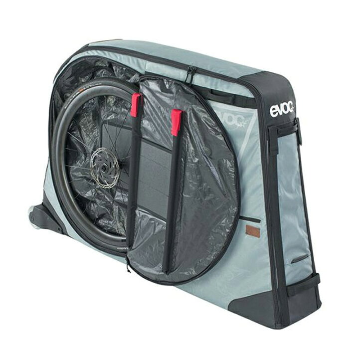楽天市場】evoc イーボック BIKE TRAVEL BAG バイクトラベルバッグ 