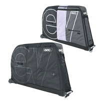 楽天市場】evoc イーボック bike travel bagの通販