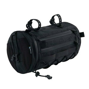 ORUCASE IP[X X}O[ XL nho[obO ubN tNeBu Smuggler XL Handlebar Bag Black