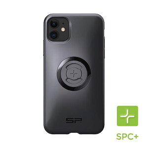 SP CONNECT SPC+ tHP[X iPhone 11 Pro Max/XS Max P[X{̂̂ SPRlNg