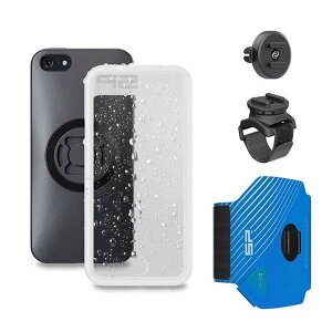 SP CONNECT �}���`�A�N�e�B�r�e�B�o���h�� iPhone 5/SE (��1����) SP�R�l�N�g