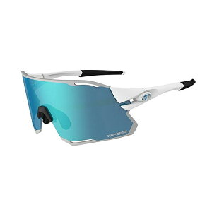 TIFOSI �e�B�t�H�[�W RAIL RACE ���[�����[�X �T���O���X �}�b�g�z���C�g x �N�����I���u���[/�N���A 2�������Y