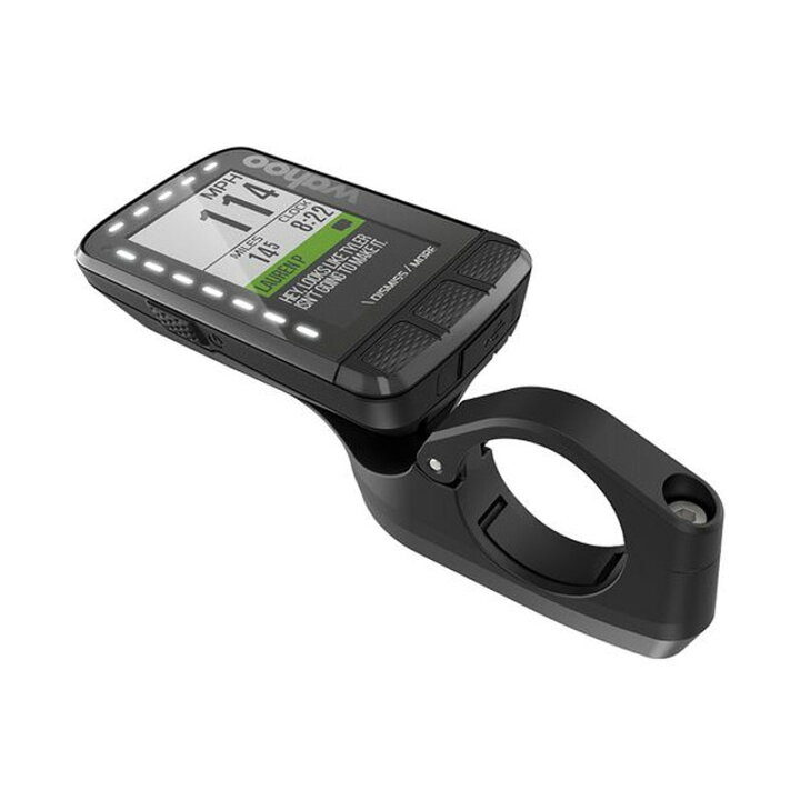 楽天市場】wahoo ワフー ELEMNT ROAM エレメント ローム V2 GPS 