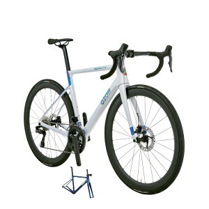 GIOS �W�I�X 2026�N���f�� AERO LITE GEN5 R7100 �G�A�����C�gGEN5 105 2x12s ���[�h�o�C�N