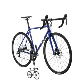 大感謝セール GIOS ジオス 2025年モデル AIRONE DISC アイローネディスク 2x10s ロードバイク (期間限定送料無料/一部地域除く)