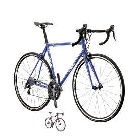 GIOS ジオス 2025年モデル AIRONE アイローネ 2x10s ロードバイク (期間限定送料無料/一部地域除く)