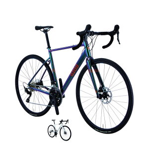 GIOS �W�I�X 2026�N���f�� AL LITE R7100 �A�����C�g 105 2x12s ���[�h�o�C�N ���Ԍ��著������/�ꕔ�n�揜��