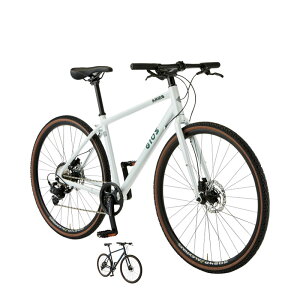 GIOS WIX 2026Nf ARIES AGX 1x8s NXoCN