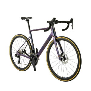 GIOS ジオス 2025年モデル BREEZE R8150 ブリーズ ULTEGRA Di2 2x12s ロードバイク (期間限定送料無料/一部地域除く)
