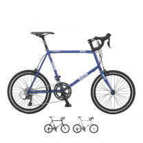 楽天市場】ミニベロ 20インチ（ブランドジオス）（自転車 