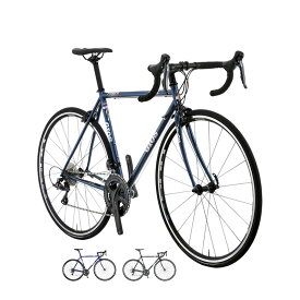 GIOS ジオス 2025年モデル FENICE フェニーチェ 2x8s ロードバイク