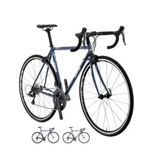 GIOS �W�I�X 2026�N���f�� FENICE �t�F�j�[�`�F 2x8s ���[�h�o�C�N