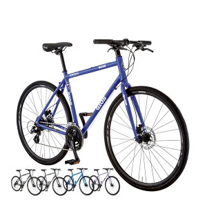 ݌ɃZ[ GIOS WIX 2024Nf MISTRAL DISC SHIMANO ~XgfBXN V}m 3x8s NXoCN