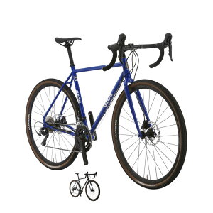 GIOS �W�I�X 2026�N���f�� MITO GRX400 �~�g GRX400 2x10s �O���x�� ���[�h�o�C�N ���Ԍ��著������/�ꕔ�n�揜��