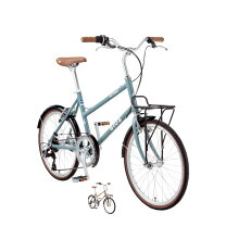 楽天市場】GIOS 自転車 ホワイト（小径自転車・ミニベロ｜自転車 