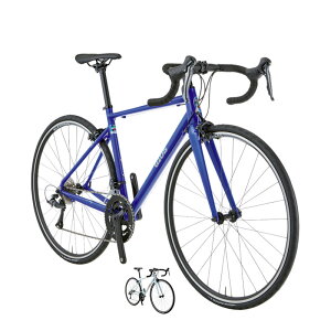GIOS �W�I�X 2026�N���f�� SIERA RIM R2000 �V�G�� ���� CLARIS 2x8s ���[�h�o�C�N