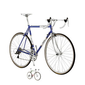 GIOS ジオス 2025年モデル VINTAGE ヴィンテージ 2x8s ロードバイク