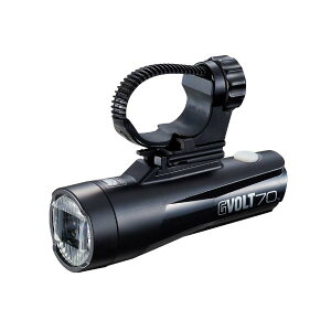 CATEYE �L���b�g�A�C GVOLT70 G�{���g70 HL-EL551RC �t�����g���C�g