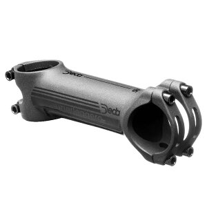 DEDA ELEMENTI �f�_ �G�������e�B SUPER LEGGERO RS �X�[�p�[���W�F��RS �X�e�� 31.7 82° POB