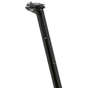 DEDA ELEMENTI f_ GeB ZERO 1 A~ V[g|Xg BOB 27.2/31.6x350mm SB20mm