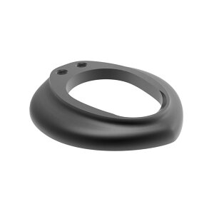 DEDA ELEMENTI f_ GeB TOP COVER ADAPTER 1 for VINCI DCR (KUOTA KOUGAR)