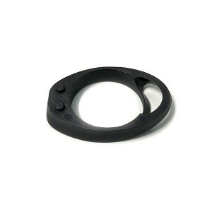 DEDA ELEMENTI f_ GeB VINCI TOP SPACER nylon
