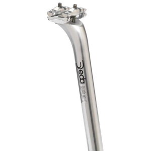 DEDA ELEMENTI f_ GeB RS 01 A~ V[g|Xg |bVVo[ 27.2x350mm SB21mm