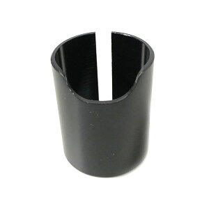 DEDA ELEMENTI f_ GeB VINCI STEM SLEEVE ADAPTER (1-1/4 to 1-1/8)