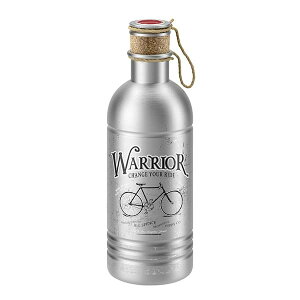 ELITE G[g GCJ A~{g 600ml WARRIORS