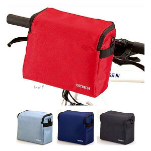 OSTRICH オーストリッチ F-300K フロントバッグ