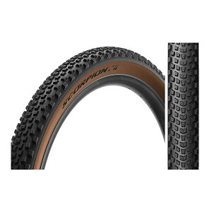 PIRELLI s SCORPION XC H ProWALL CLASSIC ^C 29x2.2 MTB `[uXfB