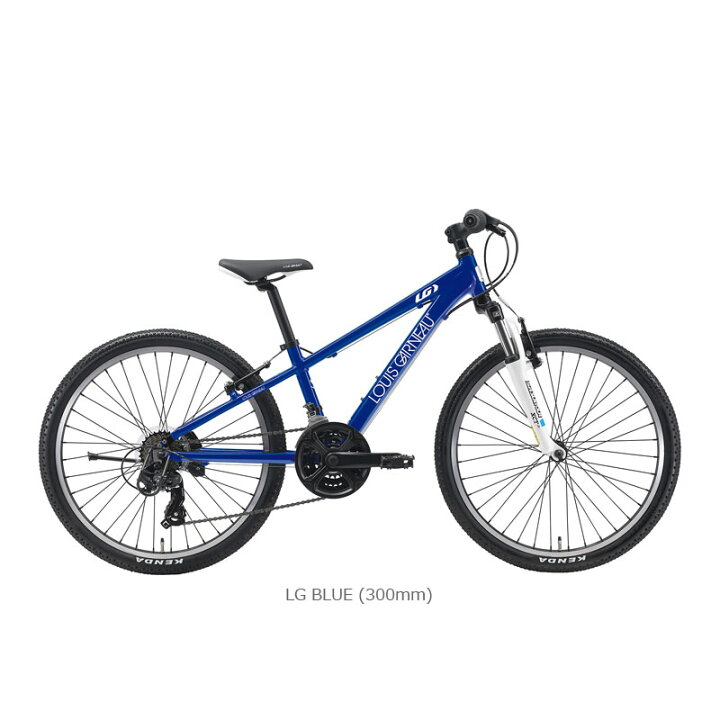 楽天市場】LOUIS GARNEAU ルイガノ J24 24インチ 子供用自転車【西濃 