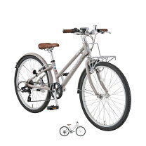 楽天市場】自転車 24インチ（ブランドルイガノ）（キッズ・ジュニア用 