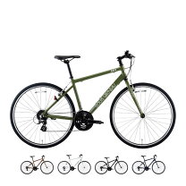 楽天市場】ルイガノ クロスバイク（自転車・サイクリング｜スポーツ 