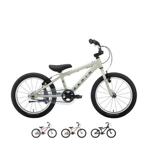 MARIN �}���� 2026�N���f�� DONKY Jr 18 �h���L�[�W���j�A18 1x1s �q���p���]��