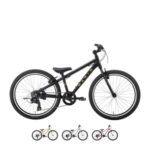 MARIN �}���� 2026�N���f�� DONKY Jr 24 �h���L�[�W���j�A24 1x6s �q���p���]��