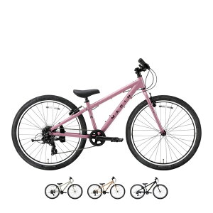 MARIN �}���� 2026�N���f�� DONKY Jr 26 �h���L�[�W���j�A26 1x7s �q���p���]��